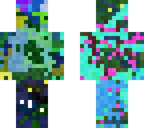 custom skin