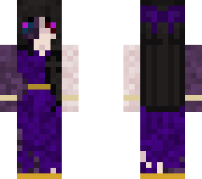 cyogenica [cyogenic female skin]