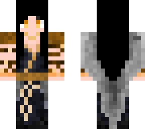 dark guardian | hoodless