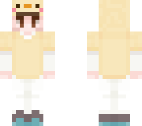 duck boi