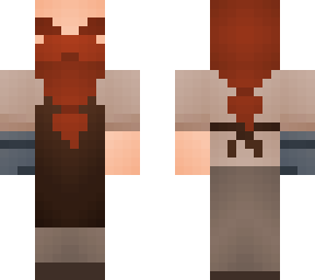 dwarf