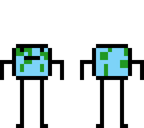 earth