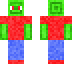 emerald boy