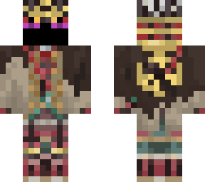 enderman ashina