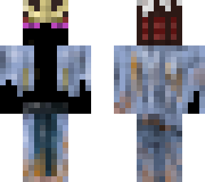 enderman sword saint
