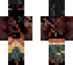 enderman way of tomoe