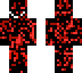 evil in the darkness