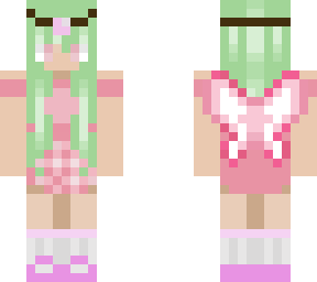 fairy princess