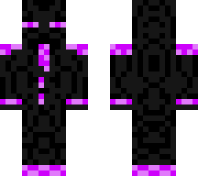 fancy enderman