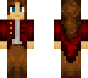 female pirate