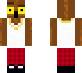 fresh owl