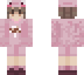 froggy pink