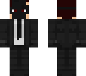 gangster