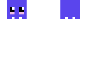ghostly the ghost