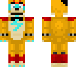 glamrock freddy