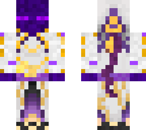 godly enderman