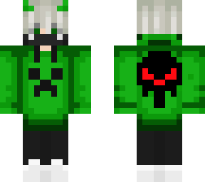 green devil 3