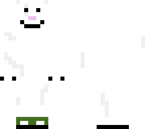 idk just for a smp lore thing
