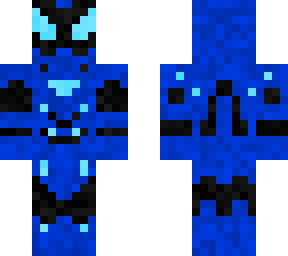 iron azurath