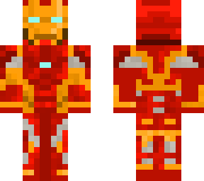 iron man