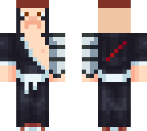 jidanbo bleach