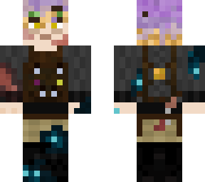 kalis sculk corrupted