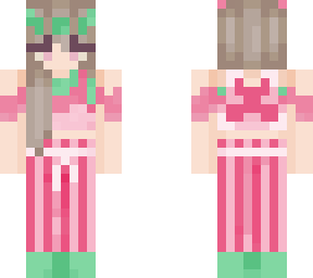 lurantis! <3