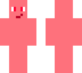 m's main skin