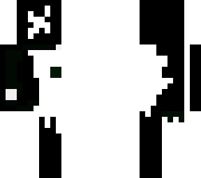 max | Minecraft Skin