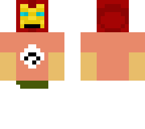 me unfinished
