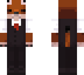 mr. stoat