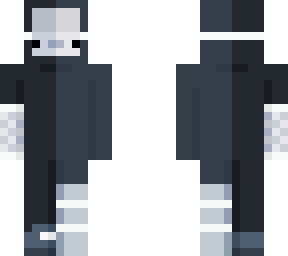 my character number34