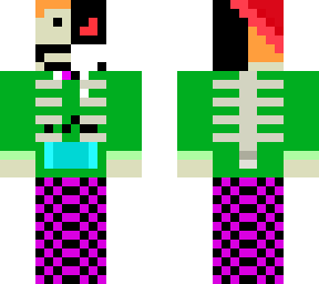 my roblox skin