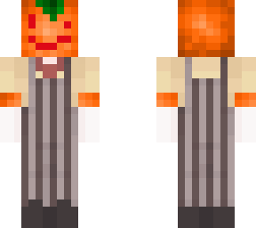 naranja-uniforme