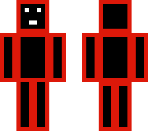 neon blob