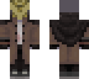 nether survivor