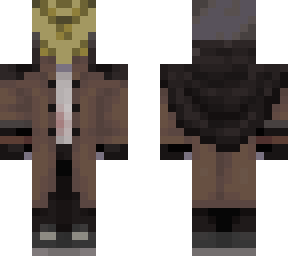 nether survivor
