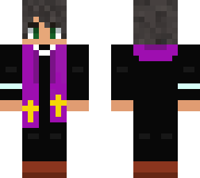 normal boy but priest v2