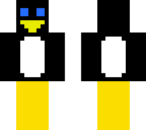 penquin