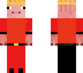 pigman 2