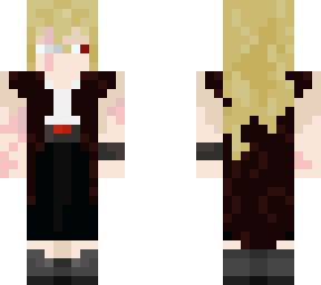 possible skin for raene