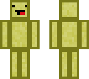 potato king