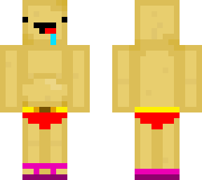 potatomachin (me)