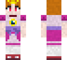 princess morbucks