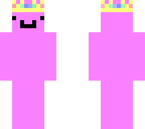 random skin i made