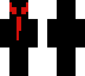 red spider guy