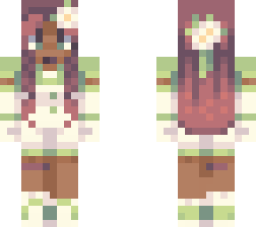 remake of     fairy ring - rce pigtailthunder