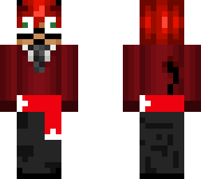 remmy suit