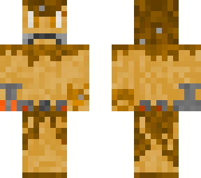 scarecrow