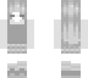 scholar | monochromatic skin